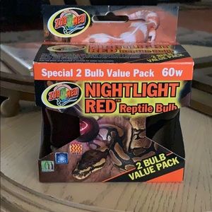 Snake lamps